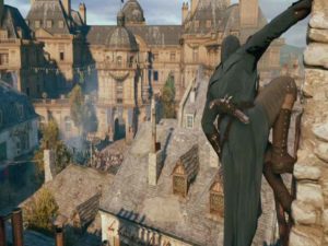 Assassin's Creed Unity PC Game Free Download