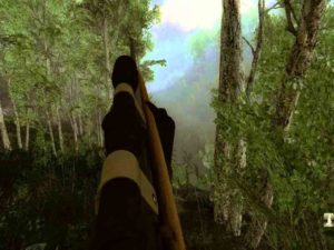 Hunting Simulator PC Game Free Download
