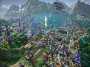 Aven Colony PC Game Free Download