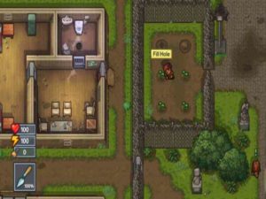 The Escapists 2 PC Game Free Download