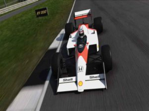 F1 2017 PC Game Free Download