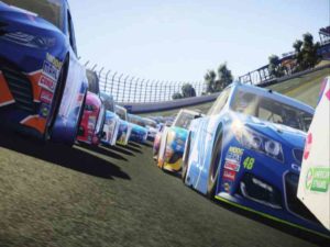 NASCAR Heat 2 PC Game Free Download
