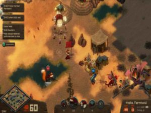 Tooth And Tail PC Game Free Download
