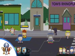 South Park: The Fractured but Whole PC Game Free Download