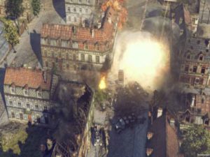Sudden Strike 4 Road to Dunkirk PC Game Free Download