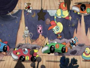 Cuphead PC Game Free Download