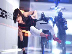 Mirror's Edge Catalyst PC Game Free Download