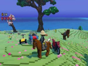 LEGO Worlds PC Game Free Download