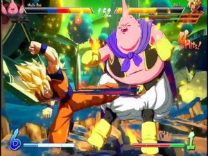 Dragon Ball FighterZ PC Game Free Download