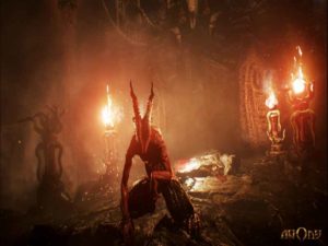 Agony PC Game Free Download