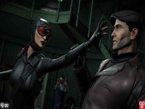 Batman The Enemy Within Episode 3 PC Game Free Download