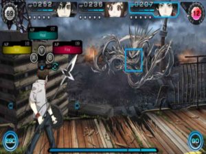 Ray Gigant PC Game Free Download