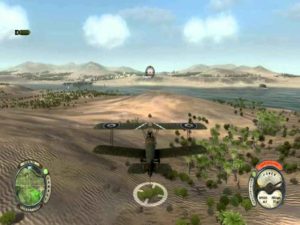 Air Conflicts Secret Wars PC Game Free Download