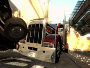 FlatOut Ultimate Carnage PC Game Free Download