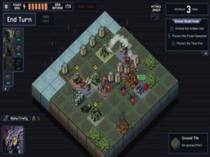 Into The Breach PC Game Free Download