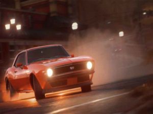 Need For Speed Payback PC Game Free Download
