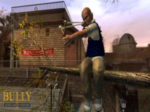 Bully Scholarship Edition PC Game Free Download