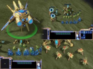 Starcraft Brood War PC Game Free Download