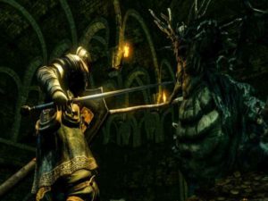 Dark Souls Remastered PC Game Free Download