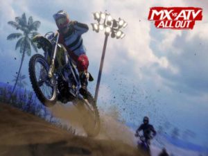 MX vs ATV All Out V1.06 PC Game Free Download