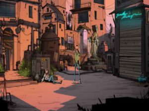 Unforeseen Incidents PC Game Free Download