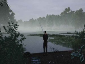 Euro Fishing Lilies PC Game Free Download