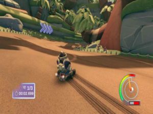 The Karters PC Game Free Download