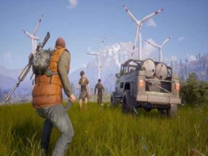 State of Decay 2 PC Game Free Download