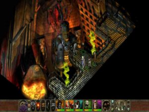 Planescape Torment Enhanced Edition PC Game Free Download