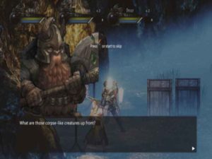 Sword of the Guardian PC Game Free Download