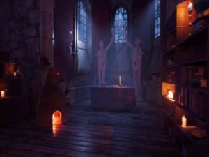 Ghoststory PC Game Free Download