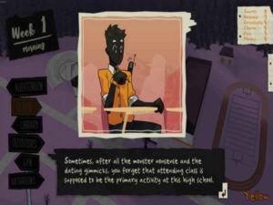 Monster Prom PC Game Free Download