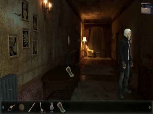 The Dark Inside Me PC Game Free Download