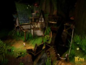 Moss PC Game Free Download