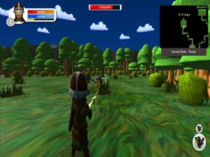 Lands Of The Lost PC Game Free Download