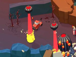 Mugsters PC Game Free Download