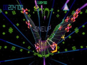 Tempest 4000 PC Game Free Download