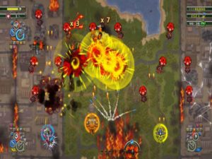 Aces of the Liftwaffe Squadron PC Game Free Download