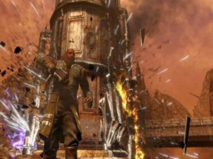 Red Faction Guerrilla Remastered PC Game Free Download
