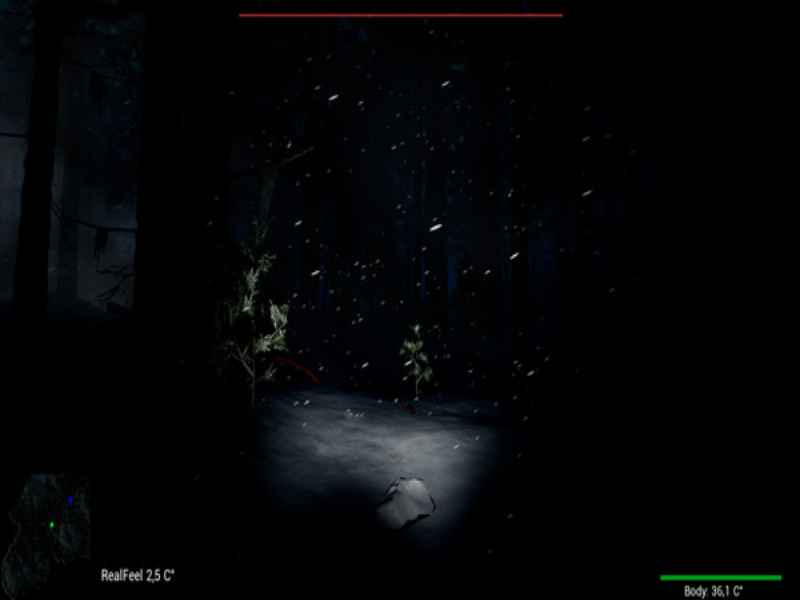 BIGFOOT Game Download Free Full Version For PC