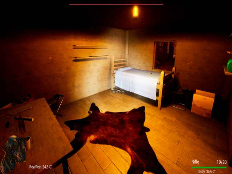 BIGFOOT Game Download Free Full Version For PC