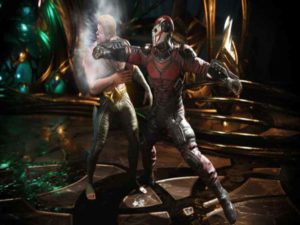 Injustice 2 Legendary Edition PC Game Free Download