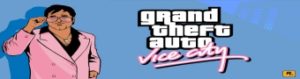 Gta Vice City PC Game Free Download
