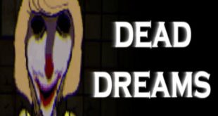 Download Dead Dreams Game PC Free