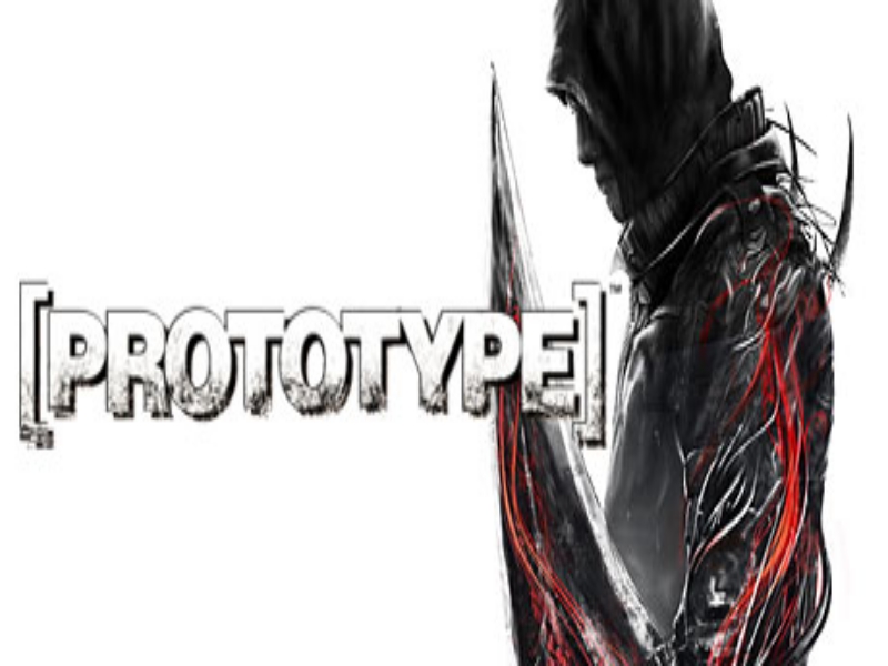 Download Prototype 1 Game For PC Highly Compressed 500 MB