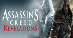 Download Assassins Creed Revelations Game PC Free