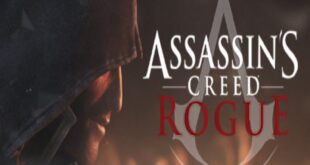 download assassin's creed rogue game pc free