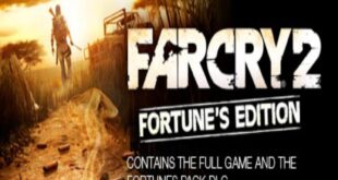 download far cry 2 game pc free