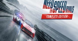 download need for speed rivals game pc free