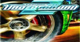 download need for speed underground 2 game pc free